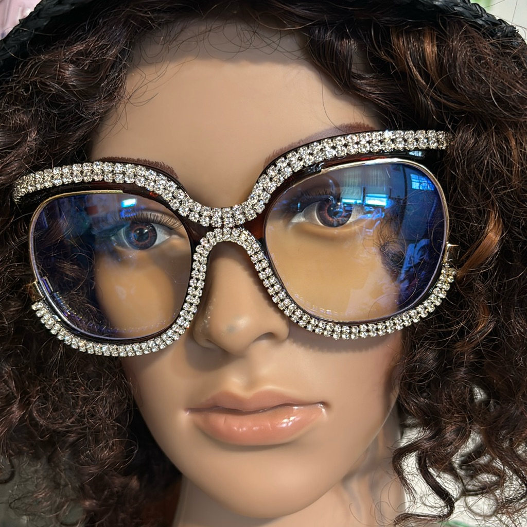 Designer Glasses
